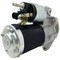 Wai Global Starter, STRMI PLGR 12V 10T CW, 18kW12 Volt, CW, 10Tooth Pinion 19971N - alternate 1